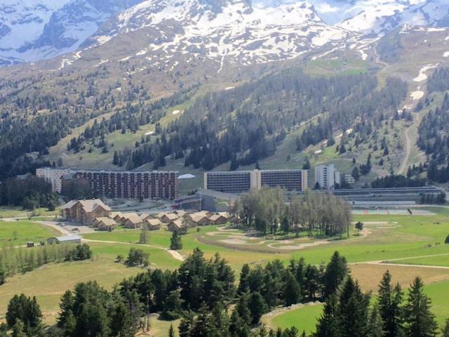 Au Pied Des Pistes Appart 4 Ou 5 Pers Superdevoluy SuperDevoluy Exterior foto