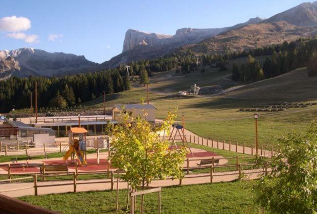 Au Pied Des Pistes Appart 4 Ou 5 Pers Superdevoluy SuperDevoluy Exterior foto